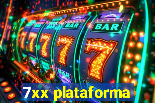 7xx plataforma